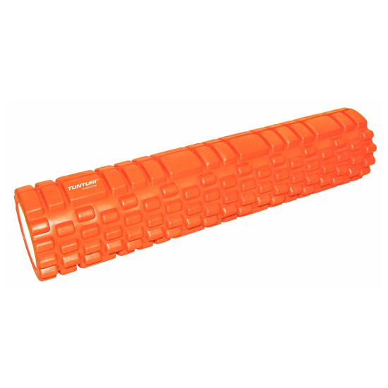 Tunturi Yoga Foam Grid Roller 61cm